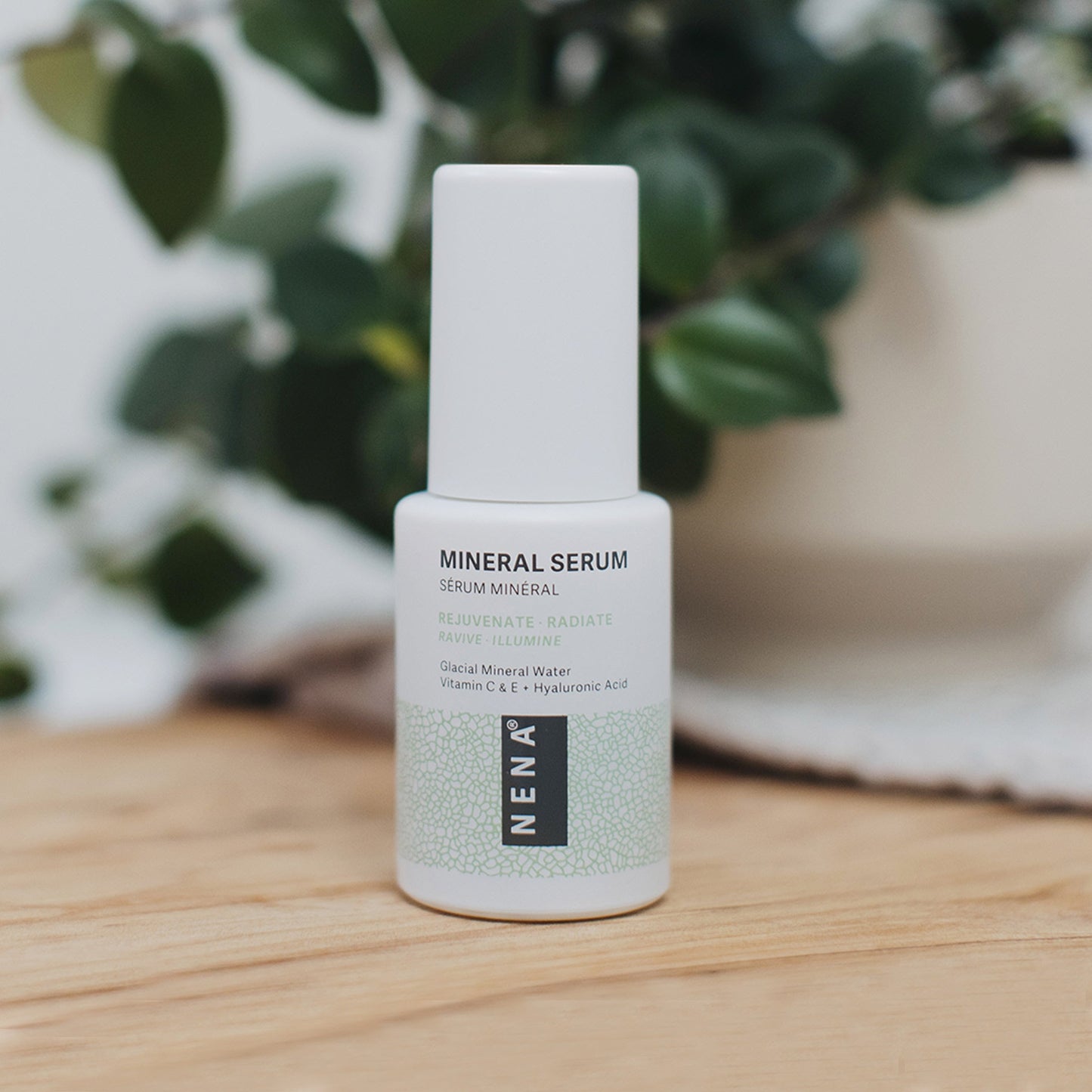 Mineral Serum