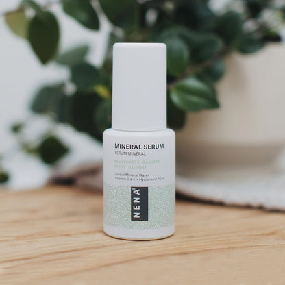 Mineral Serum