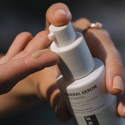 Mineral Serum