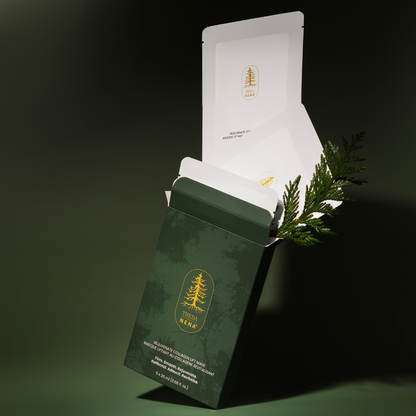 THEDA X NENA Rejuvenate Collagen Lift Mask