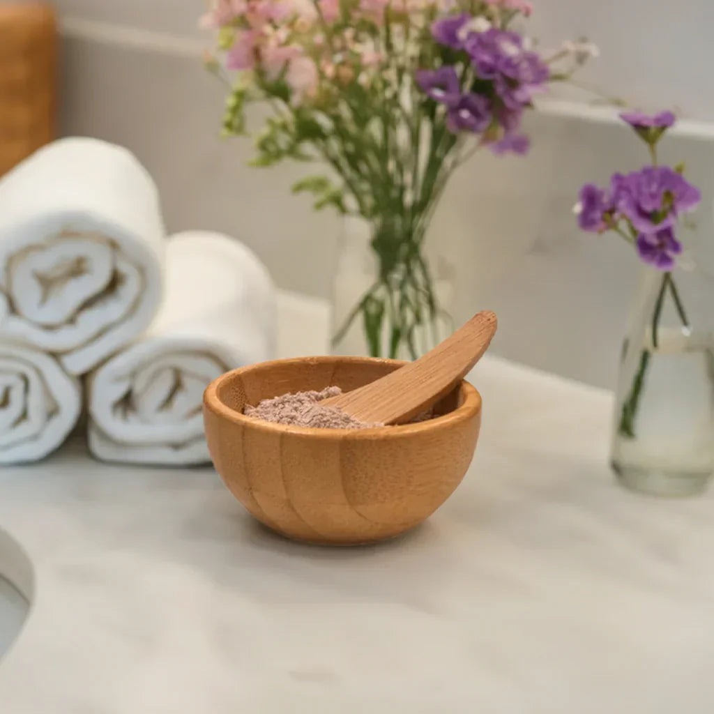 Botanical Dry Cleansing Grains Exfoliating Face Powder