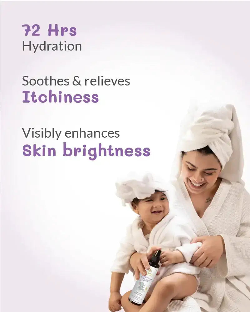 Deep Moisturising Kit