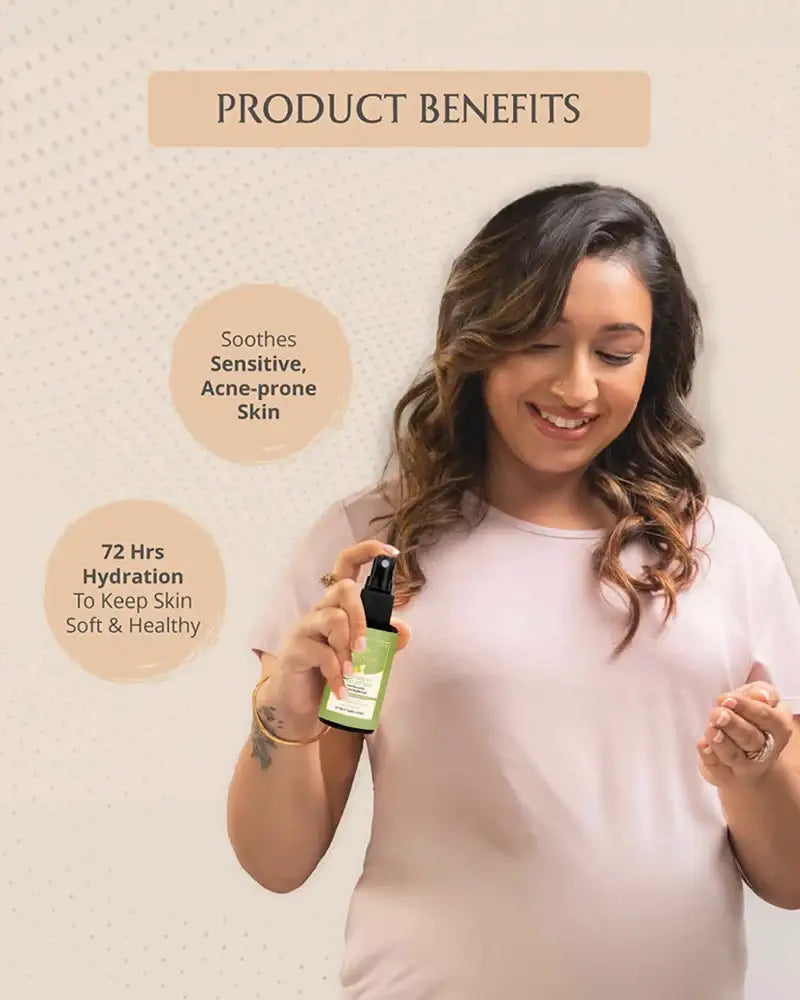 Mini Mom and Baby Lotion Combo