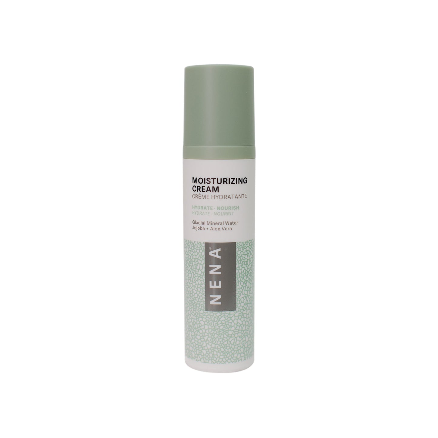 Moisturizing Cream