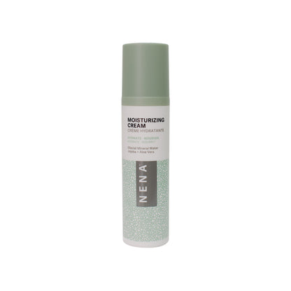 Moisturizing Cream