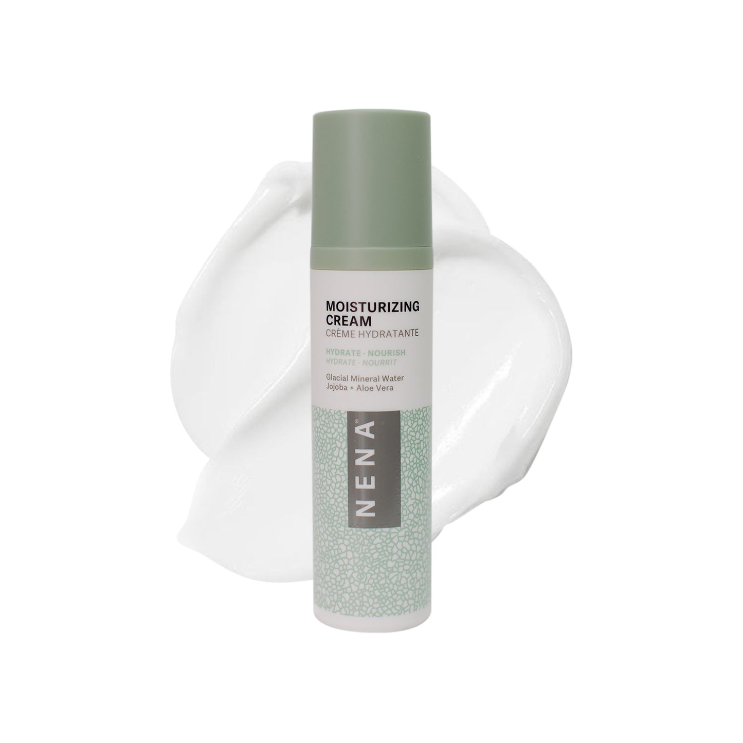 Moisturizing Cream