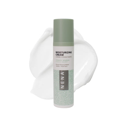 Moisturizing Cream