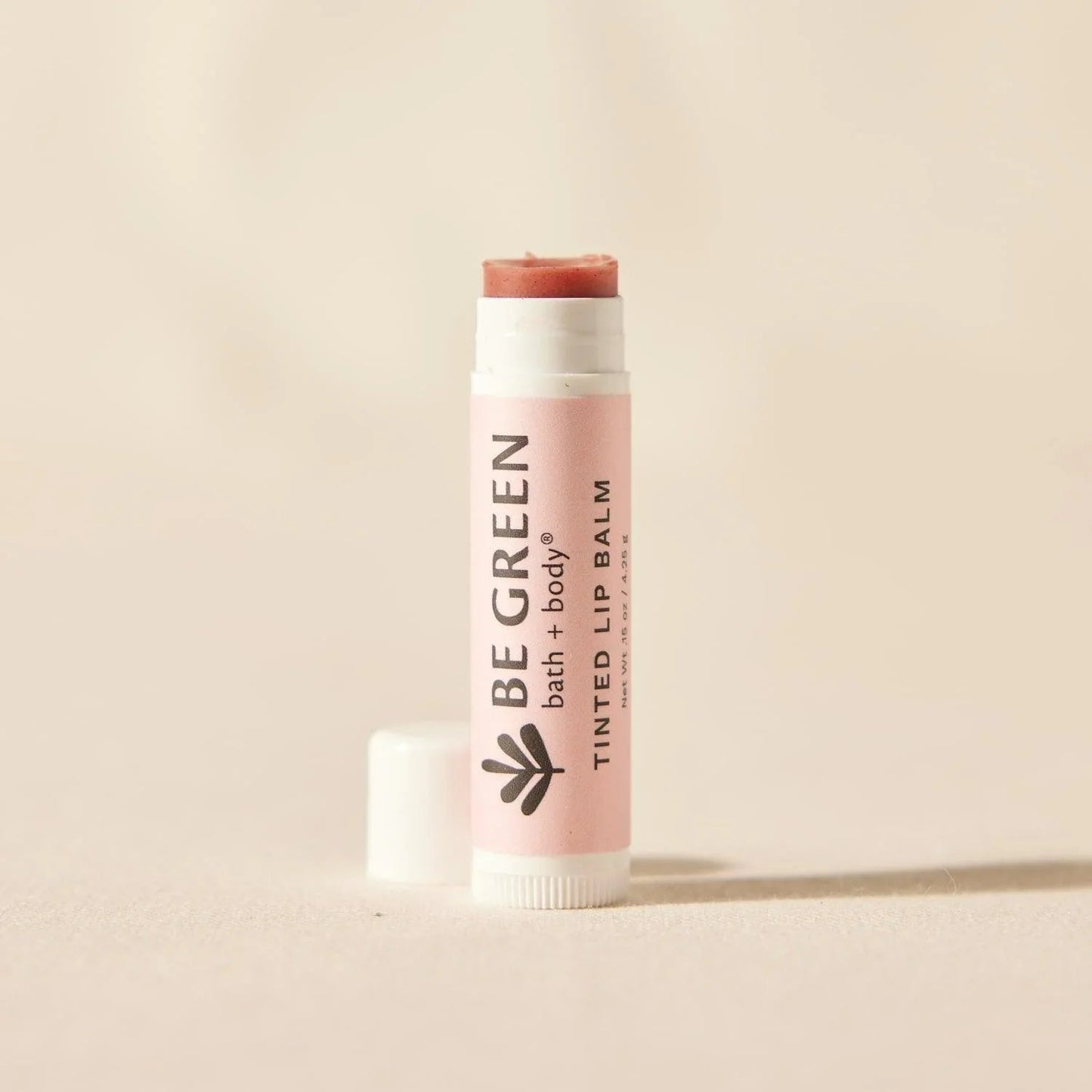 Natural Lip Balm