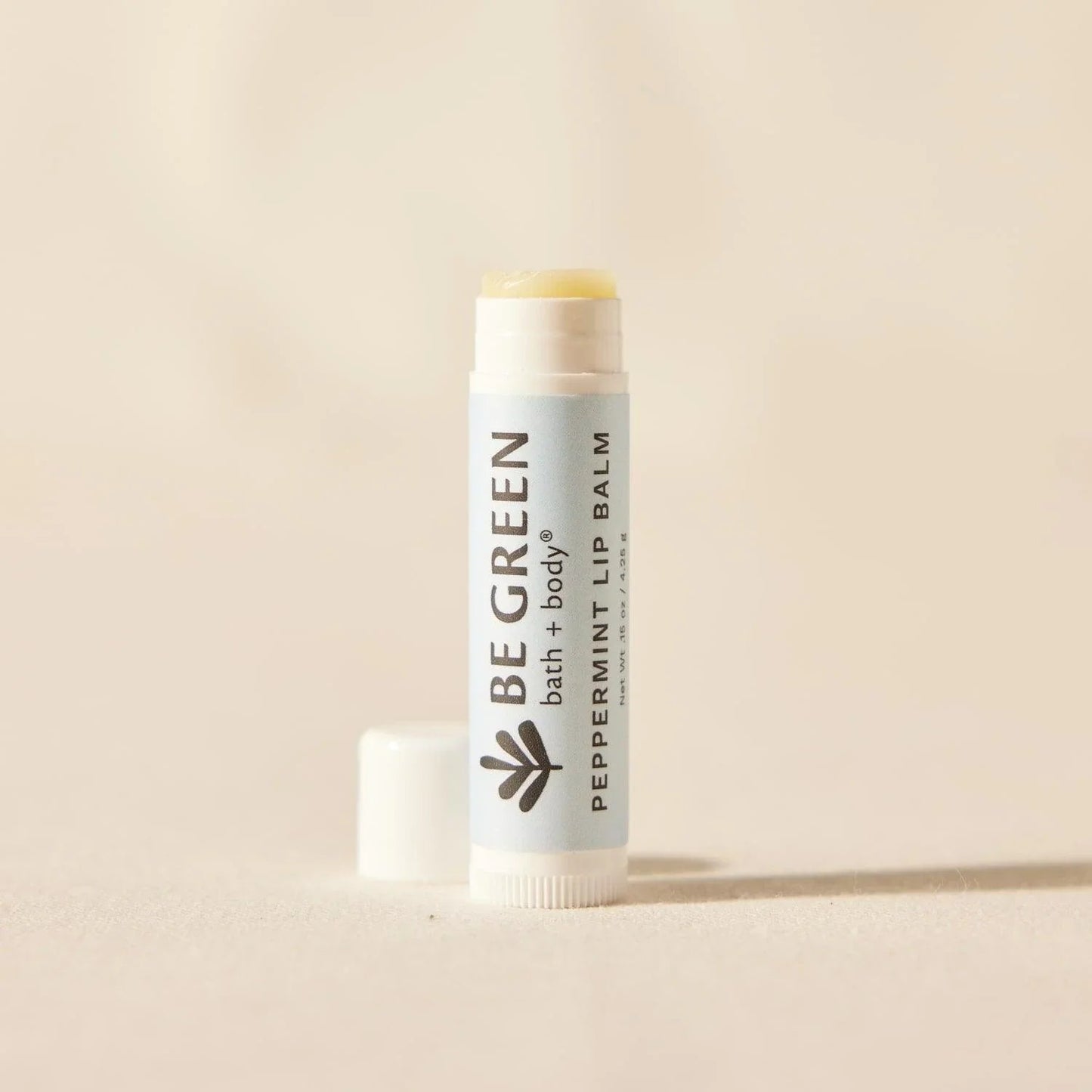 Natural Lip Balm