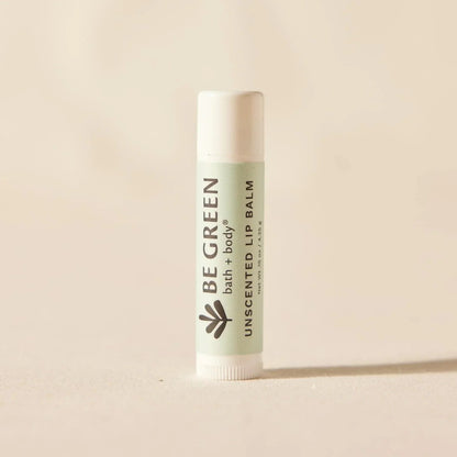 Natural Lip Balm