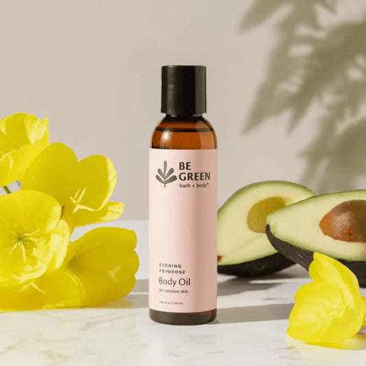 Evening Primrose Body Oil
