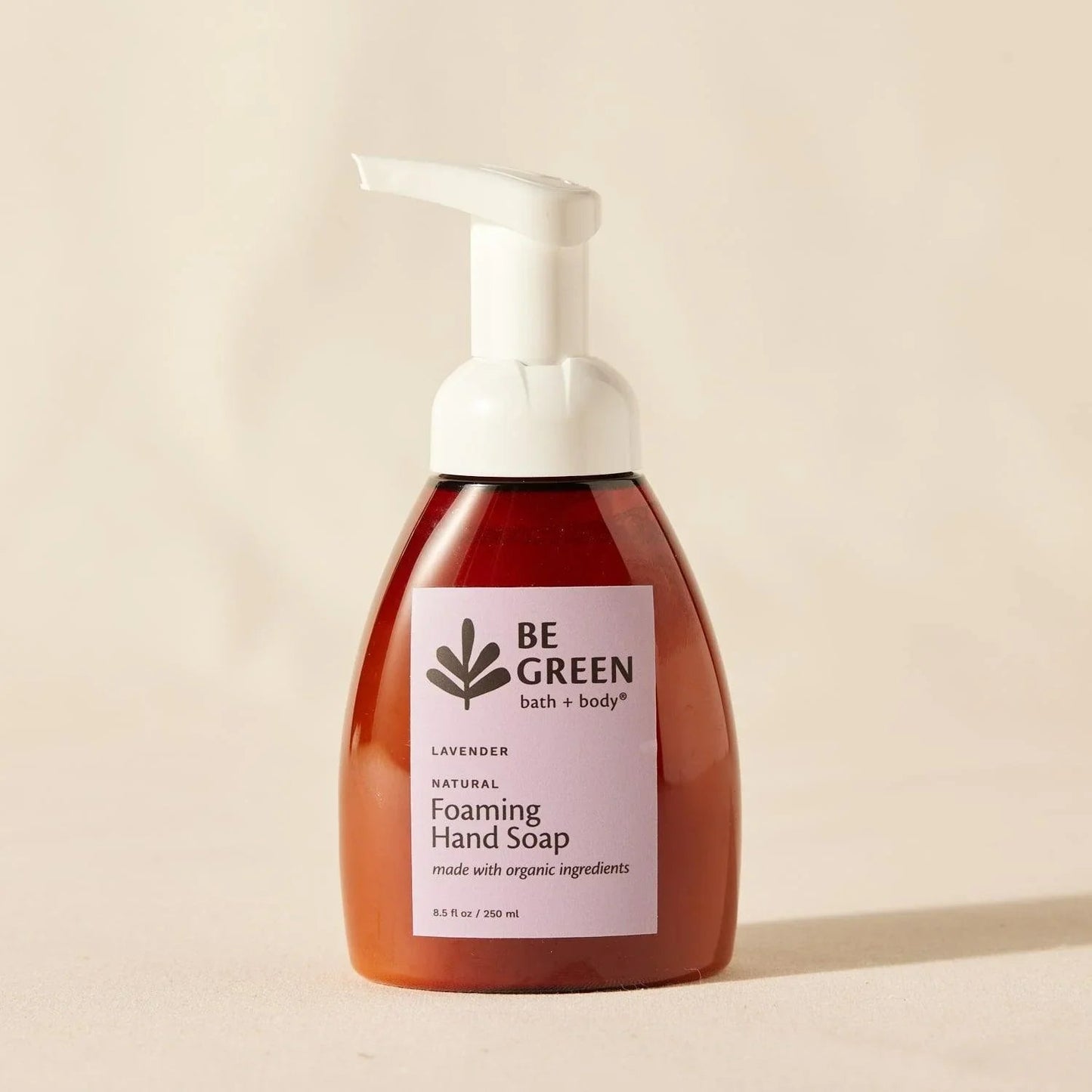 Empty Foaming Soap Replacement Bottles