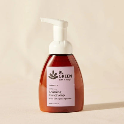 Empty Foaming Soap Replacement Bottles