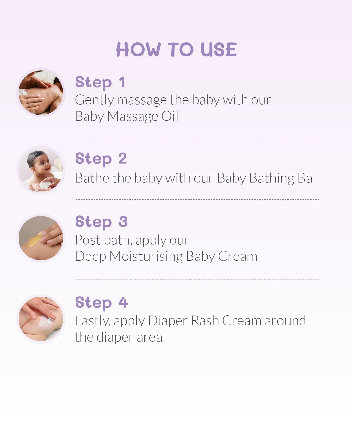 Newborn Gift Set