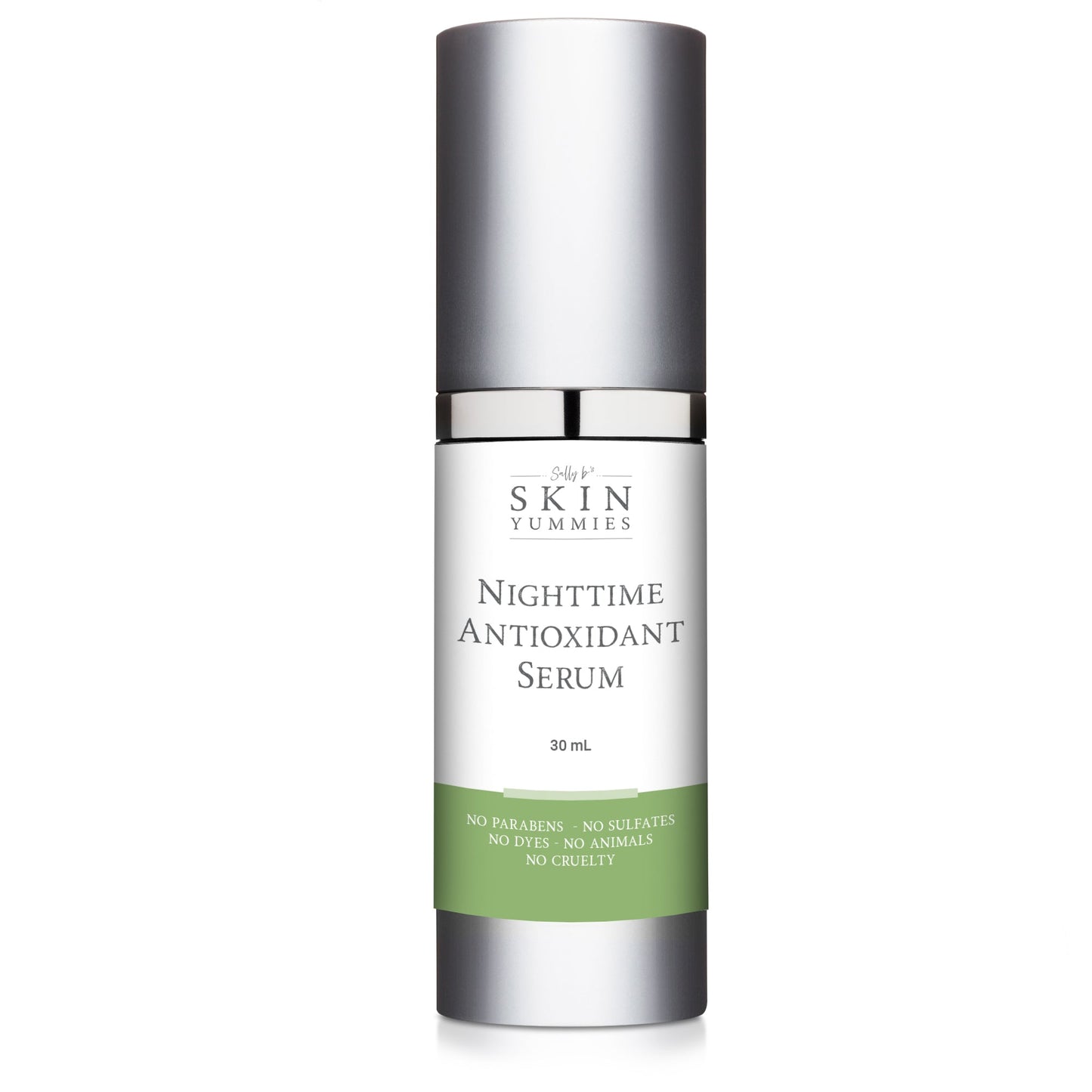 B Balanced Collection (for Oily Skin)