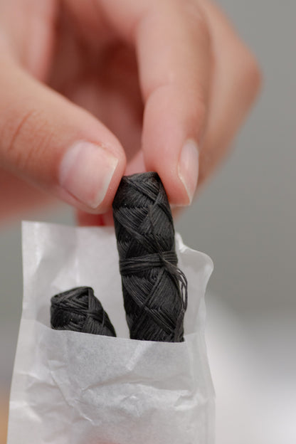 Charcoal Floss Refills (6 pack) - No Tox Life®