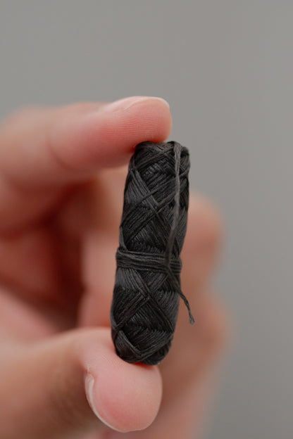 Charcoal Floss Refills (6 pack) - No Tox Life®