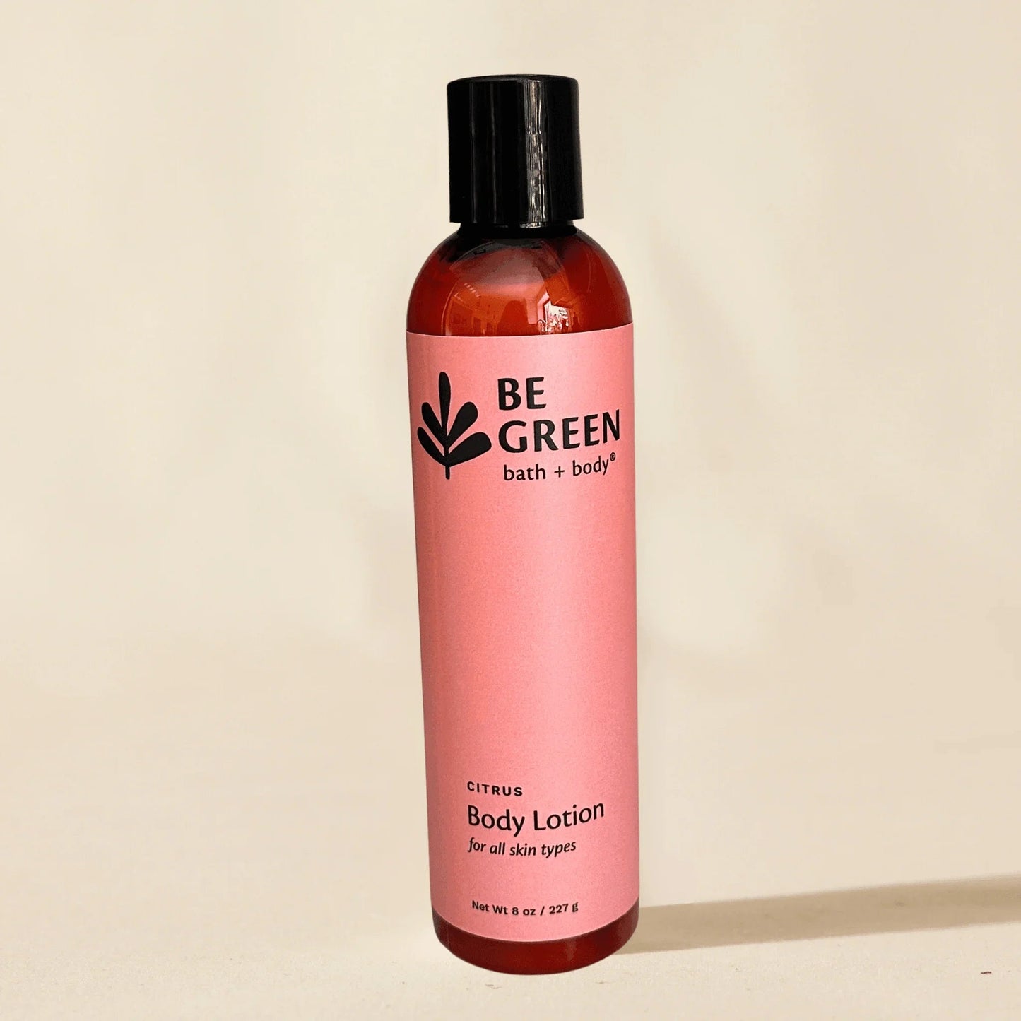 Natural Non-Toxic Body Lotion – All Skin Types