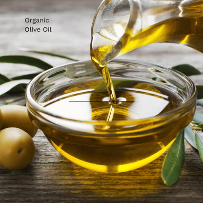 Organic Baby & Sensitive Skin Balm