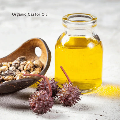 Natural Lip Balm