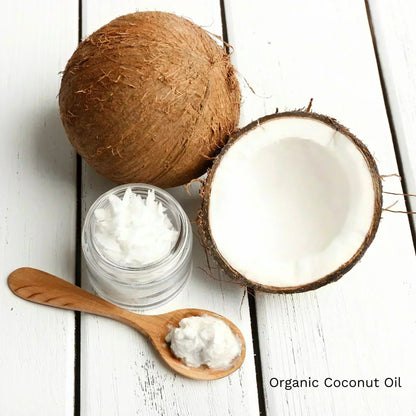 Natural Shower Gel Trial & Travel Size
