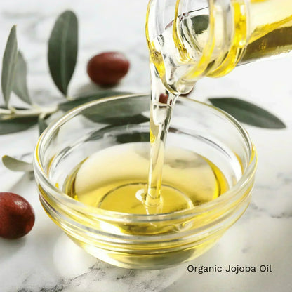 Herbal Miracle Balm – Multi-Use Organic Skin Balm