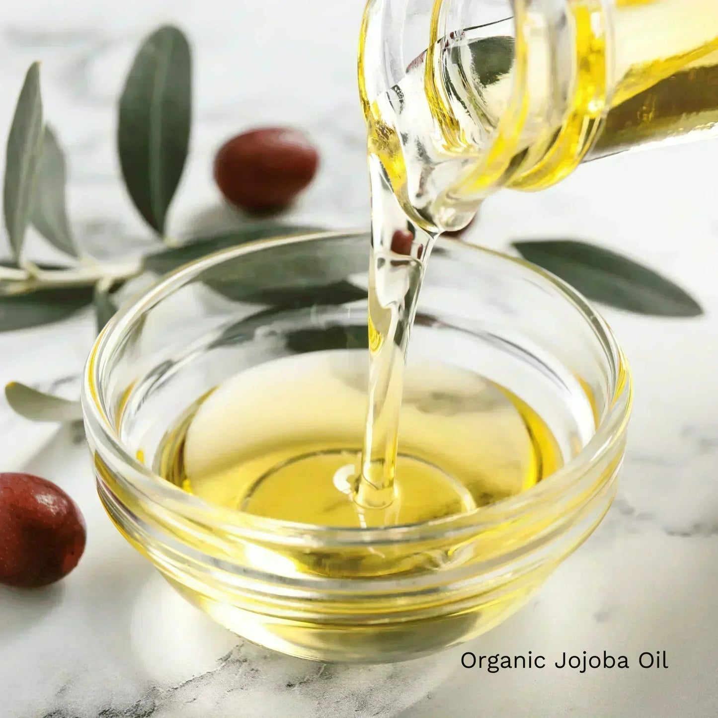 Natural Gentle Facial Cleanser