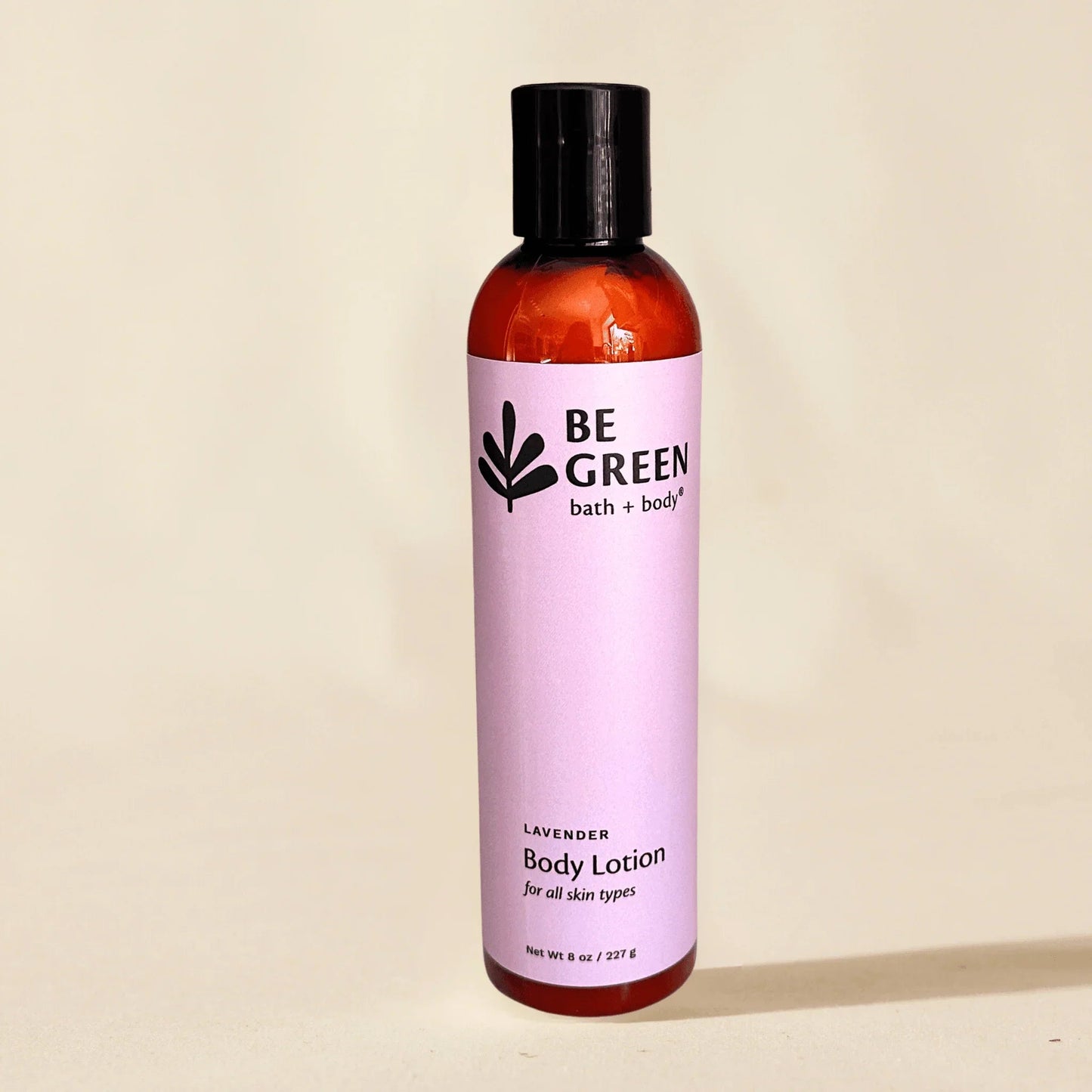 Natural Non-Toxic Body Lotion – All Skin Types