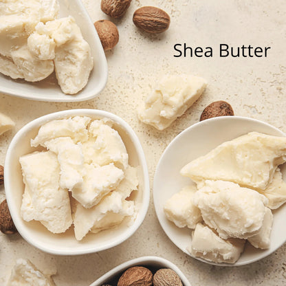 Shea Butter Tin