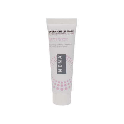 Overnight Lip Mask