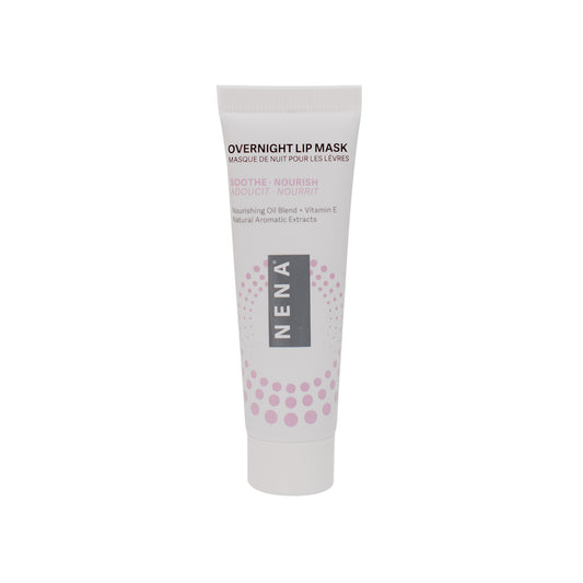 Overnight Lip Mask