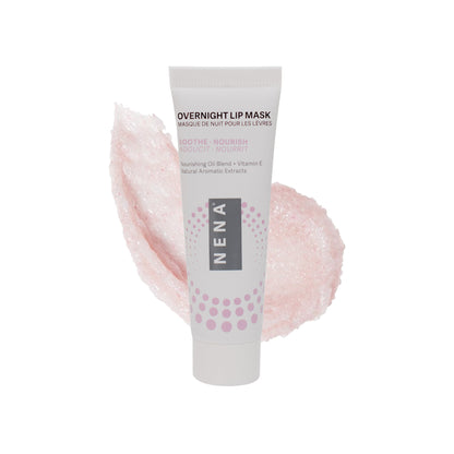 Overnight Lip Mask