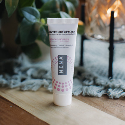 Overnight Lip Mask