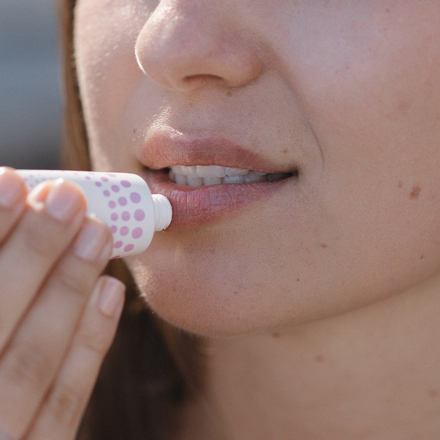 Overnight Lip Mask