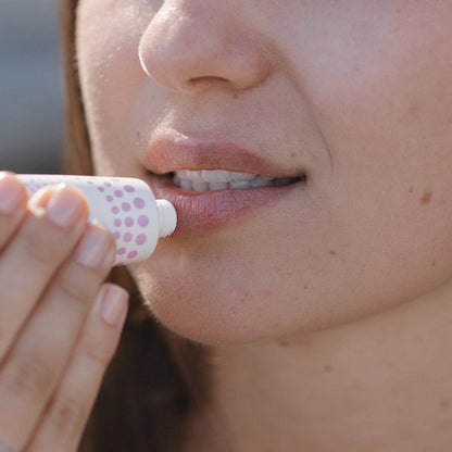 Overnight Lip Mask