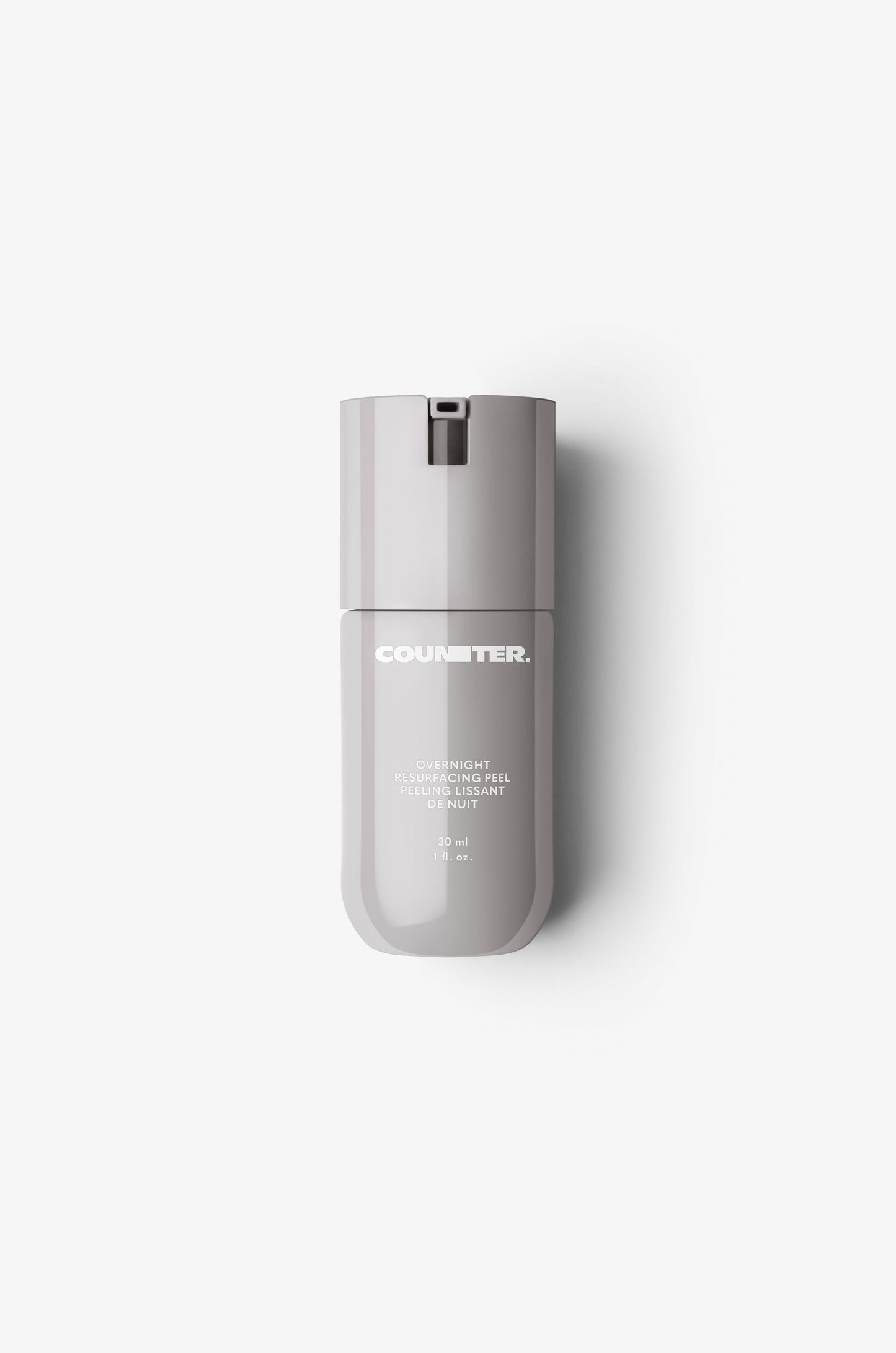 Overnight Resurfacing Peel