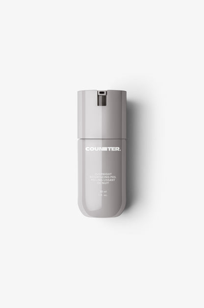 Overnight Resurfacing Peel