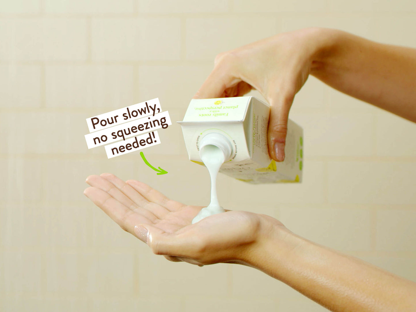 Purifying Shampoo & Conditioner Set