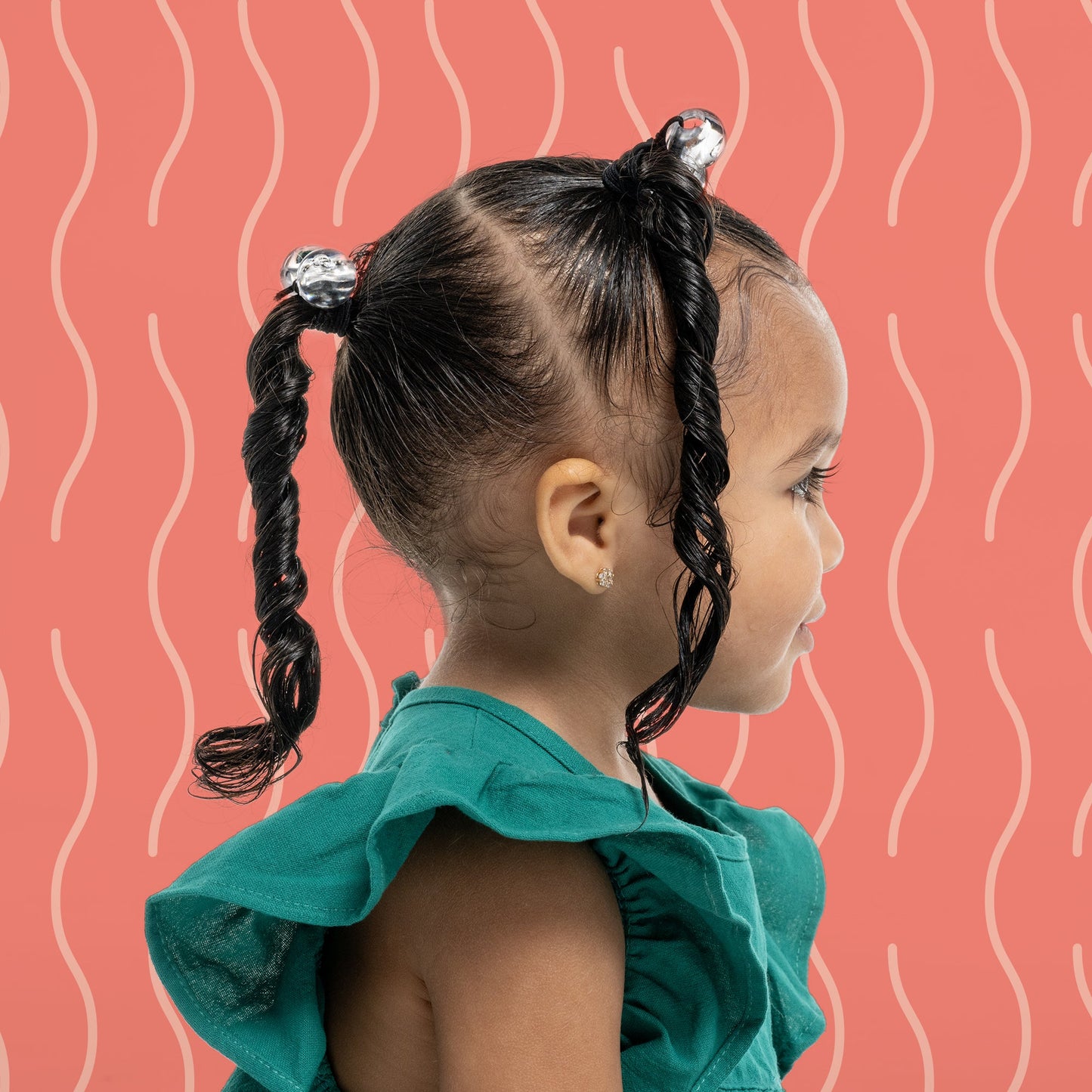 Defining Detangler & Refresher