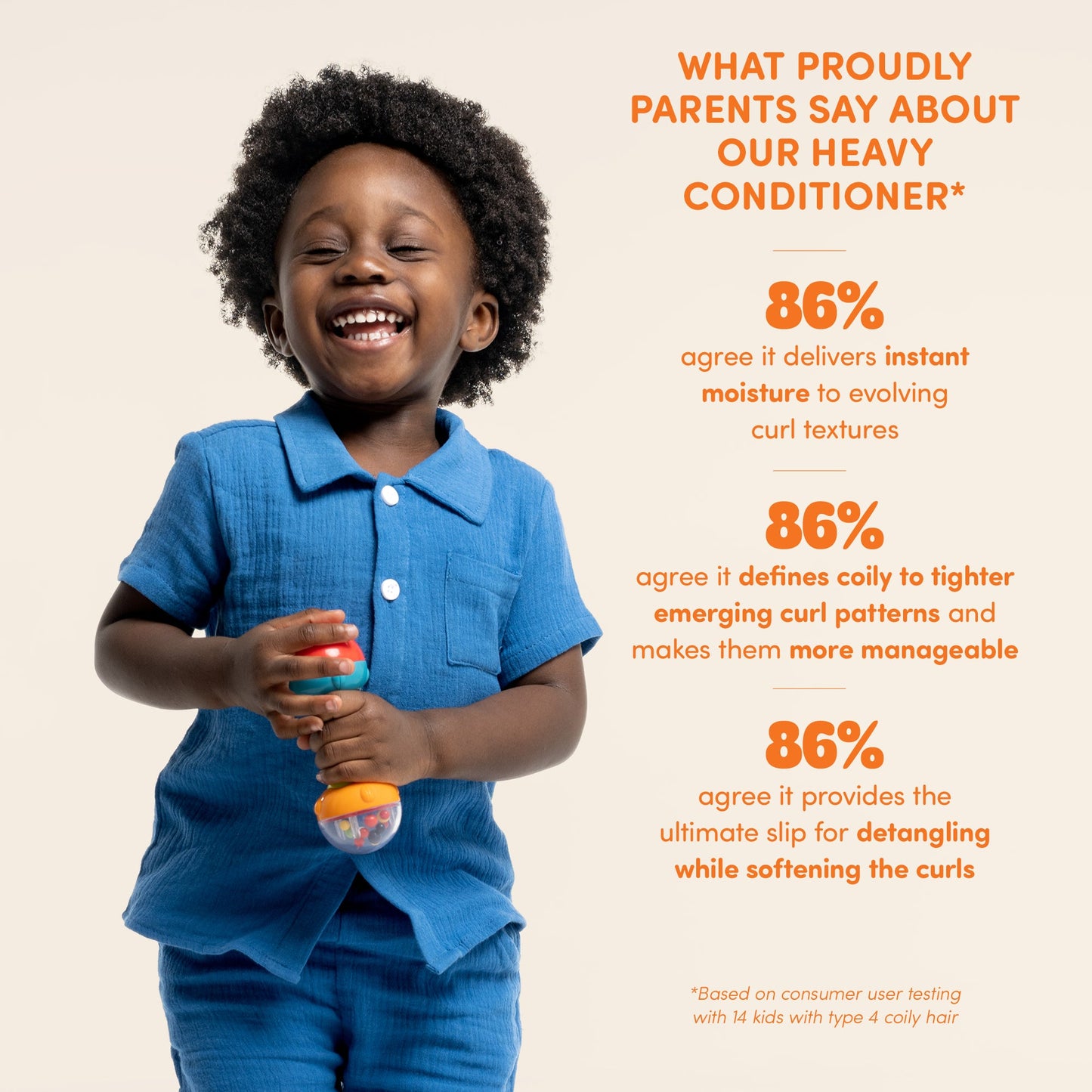 Nourishing Heavy Conditioner