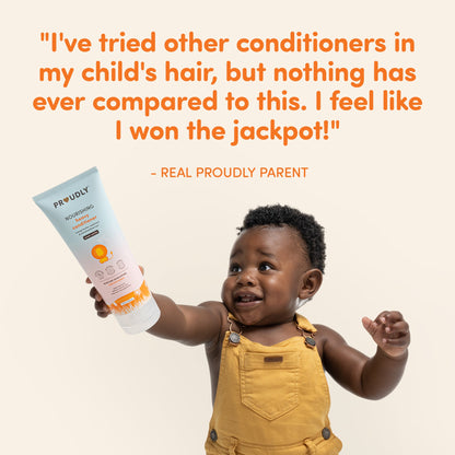Nourishing Heavy Conditioner