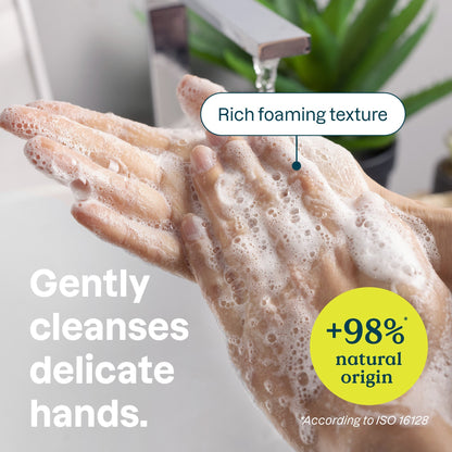 ATTITUDE Sensitive skin Extra Gentle Hand Soap _en? ALL_VARIANTS