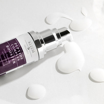 PEPTIDE COMPLEX BOOSTER
