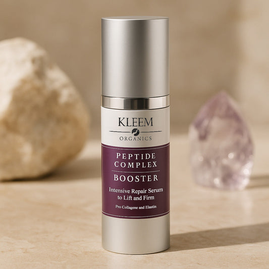 PEPTIDE COMPLEX BOOSTER