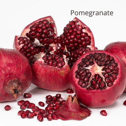 Pomegranate + White Tea Alcohol Free Facial Toner