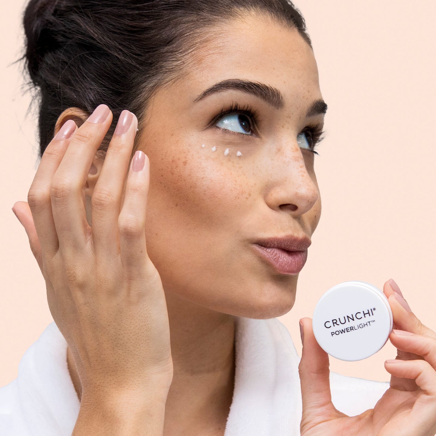 Powerlight® Eye Cream