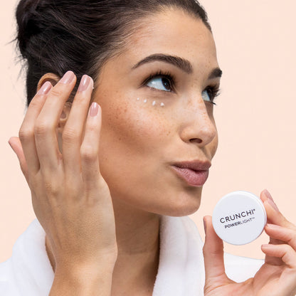Advocate Gifting Program - Powerlight® Eye Cream