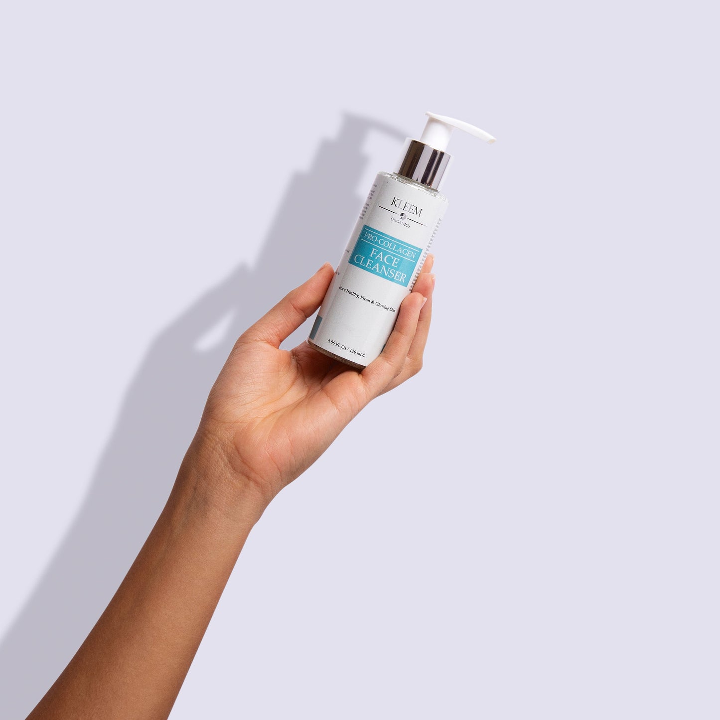 PRO-COLLAGEN FACE CLEANSER