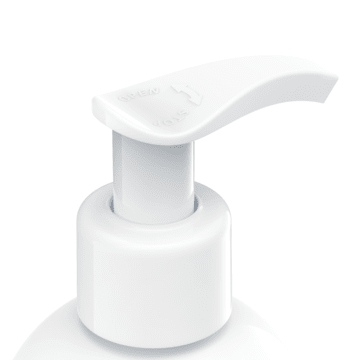 12oz Bottle Pump