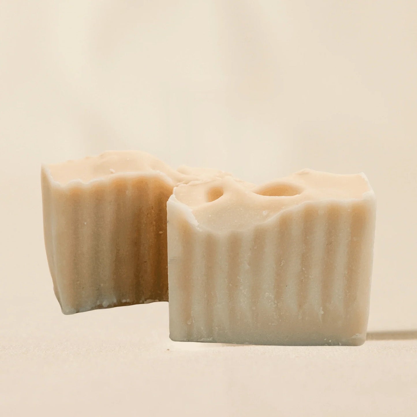 Natural Goat's Milk Soap Bar